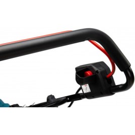 Makita DLM382CM2 Akumulatorowa kosiarka Li-ion LXT (2x4,0Ah/18V)