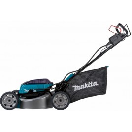 Makita DLM462PT4 Kosiarka akumulatorowa 460 mm Li-ion LXT (4x5,0Ah/18V)