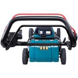 Makita DLM533ZX2 Akumulatorowa kosiarka do trawy z napędem 530mm Li-ion LXT 2x18V bez aku