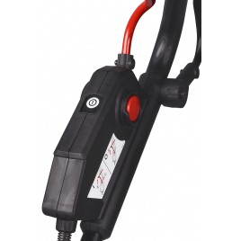 Makita DLM539Z Kosiarka 530mm Li-ion LXT 2x18V, bez aku