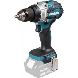 Makita DLX2528TJ Zestaw narzędzi akumulatorowych 18V DDF492 + DTW300 + (2x5,0Ah) + Makpac