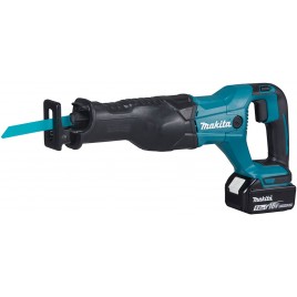 Makita DLX3116TJ Aku zestaw narzędzi Li-ion LXT 18V (2xBL1850B+DC18RC+MAKPAC)