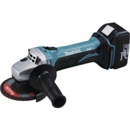 MAKITA DLX6046 Zestaw baterii DGA452Z+DHP458Z+DJR186Z+DML802+DSS610Z+DTD152Z+195584+3xAku