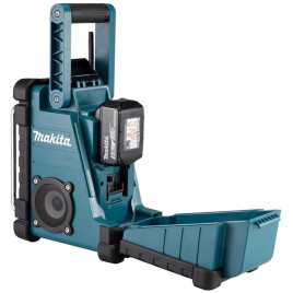 Makita DMR116 Aku radio budowlane Li-ion 14,4 V-18 V Z