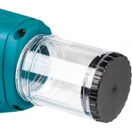 Makita DRV250ZJ Akum nitownica, 4.8 / 6.0 / 6.4 mm, 18V bez akumulatorów, Makpac 3