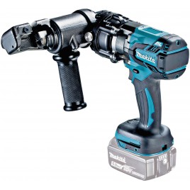 Makita DSC121ZKX1 Akumulatorowa przecinarka do prętów gwintowanych LXT 18V, M8 – M12