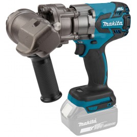 Makita DSC121ZKX1 Akumulatorowa przecinarka do prętów gwintowanych LXT 18V, M8 – M12