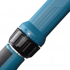 WYPRZEDAŻ Makita DSL801ZU 18 V LXT szlifierka do gipsu z AWS, UŻYWANA
