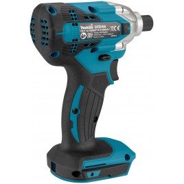MAKITA DTD156Z klucz udarowy 18V LXT, 155 Nm, 1/4", bez akumulatora