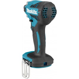 MAKITA DTD156Z klucz udarowy 18V LXT, 155 Nm, 1/4", bez akumulatora