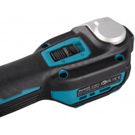 Makita DTM52Z Akumulatorowe narzędzie wielofunkcyjne 18V LXT Multi-Tool