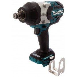 Makita DTW1001RTJ Aku. klucz udarowy 3/4" Li -ion (2x18V/5,0Ah) MakPac