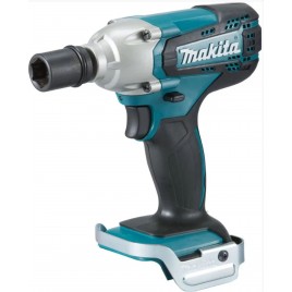 Makita DTW190RFJ Klucz udarowy (1/2''/190Nm) Li-ion LXT (2 x 3,0 Ah/18V) Makpac