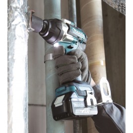 Makita DTW700Z Aku Klucz udarowy 1/2," LXT (18V)