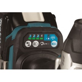 Makita DTW700Z Aku Klucz udarowy 1/2," LXT (18V)