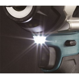 Makita DTW700Z Aku Klucz udarowy 1/2," LXT (18V)