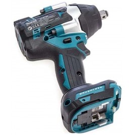 Makita DTW700Z Aku Klucz udarowy 1/2," LXT (18V)