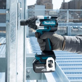 Makita DTW700Z Aku Klucz udarowy 1/2," LXT (18V)