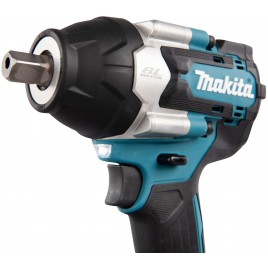 Makita DTW701RTJ Klucz udarowy 1/2" (2x18V/5,0Ah)