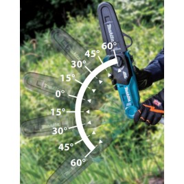 Makita DUA200Z01 Akumulatorowa okrzesywarka na wysięgniku Li-on 18V, bez aku