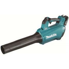 Makita DUB184RT Akumulatorowa dmuchawa 18V, Li-ion LXT (1x5,0Ah/18V) 780 m3/hod