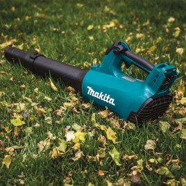 Makita DUB184RT Akumulatorowa dmuchawa 18V, Li-ion LXT 1x 18V/5,0Ah