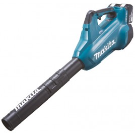 Makita DUB362PT4X Dmuchawa akumulatorowa Li-ion 2x 18V/5,0Ah