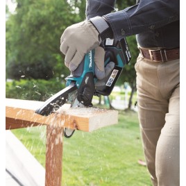 Makita DUC101Z Mini piła łańcuchowa 100 mm, bez aku