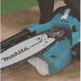 Makita DUC101Z Mini piła łańcuchowa 100 mm, bez aku