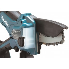 Makita DUC101Z Mini piła łańcuchowa 100 mm, bez aku