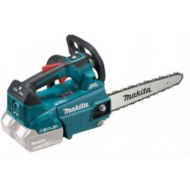 Makita DUC256Z Pilarka łańcuchowa akumulatorowa Li-ion LXT (2x18V/bez akumulatora)