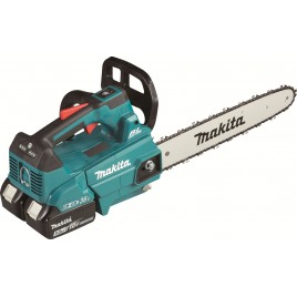 Makita DUC306PT2B Aku Piła łańcuchowa Li-ion LXT (2x18V/5,0Ah)