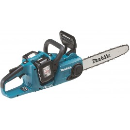 Makita DLX3129TX1 Aku zestaw narzędzi DUC353+DCB200A+DEADML808 (2xBL1850B+DC18RD)