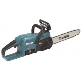 Makita DUC357RTX3 Pilarka łańcuchowa 350 mm Li-ion LXT 18V/1x5,0Ah