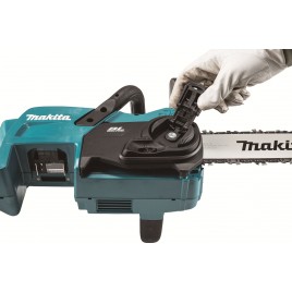 Makita DUC357RTX3 Pilarka łańcuchowa 350 mm Li-ion LXT 18V/1x5,0Ah