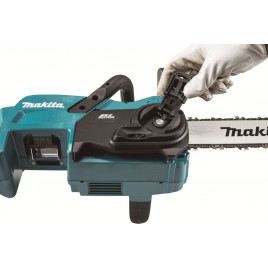 Makita DUC407ZX3 Akumulatorowa piła łańcuchowa 400 mm Li-ion LXT 18V, bez aku