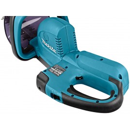 Makita DUH551PT2 Akumulatorowe nożyce 550mm Li-ion LXT (2x5,0Ah/18V)