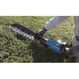 Makita DUH754SZ Akumulatorowe nożyce do żywopłotu 750mm Li-ion LXT 18V, bez aku