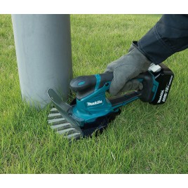 Makita DUM604ZX Nożyce do żywopłotu i trawy 18V LXT Li-ion