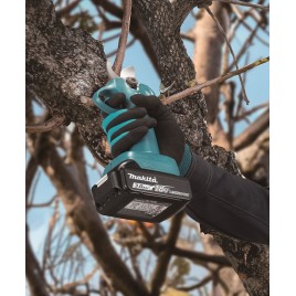Makita DUP181Z Akum. sekator ogrodniczy, ø 30mm, Li-ion LXT 18V, bez aku Z
