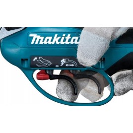 Makita DUP362Z Akumulatorowy sekator ogrodniczy Li-ion LXT 2x18V bez akumulatora