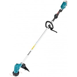 MAKITA DUR190LRT3 Akumulatorowa Podkaszarka Li-ion LXT (2x5,0Ah18V)