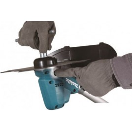 MAKITA DUR190LRT3 Akumulatorowa Podkaszarka Li-ion LXT (2x5,0Ah18V)