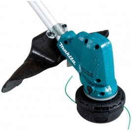 MAKITA DUR190LRT3 Akumulatorowa Podkaszarka Li-ion LXT (2x5,0Ah18V)