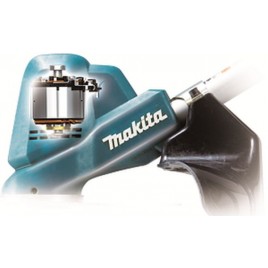 MAKITA DUR190LRT3 Akumulatorowa Podkaszarka Li-ion LXT (2x5,0Ah18V)