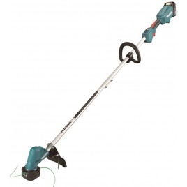 Makita DUR192LST Akumulatorowa podkaszarka do trawy, Li-ion LXT (1x5,0Ah/18V)