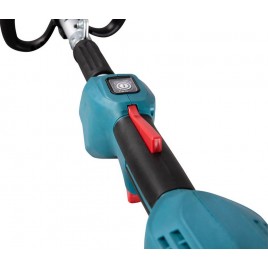 Makita DUR192LZ Akumulatorowa podkaszarka, Li-ion LXT 18V bez aku