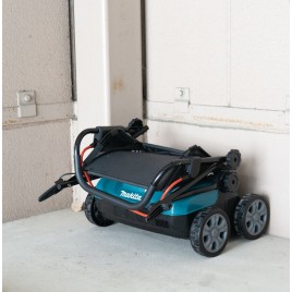 Makita DUV320Z Wertykulator akumulatorowy 32cm Li-ion LXT 18V, bez aku
