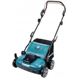 Makita DUV320Z Wertykulator akumulatorowy 32cm Li-ion LXT 18V, bez aku
