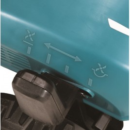 Makita DUV320Z Wertykulator akumulatorowy 32cm Li-ion LXT 18V, bez aku
